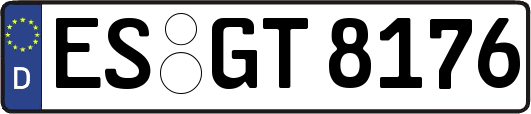 ES-GT8176