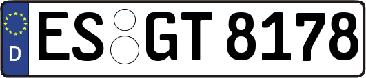 ES-GT8178