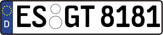 ES-GT8181