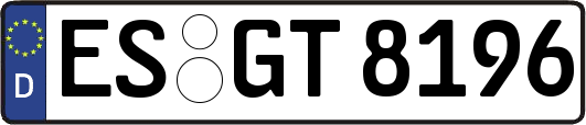 ES-GT8196