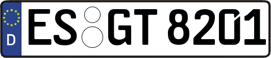 ES-GT8201