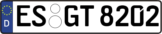 ES-GT8202