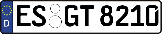 ES-GT8210