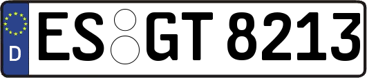 ES-GT8213