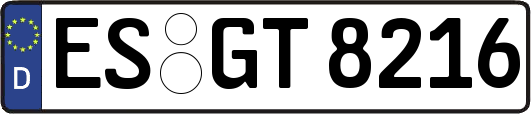 ES-GT8216