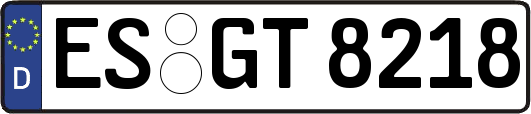 ES-GT8218