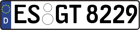 ES-GT8229