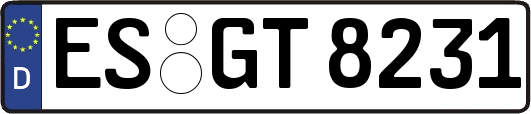 ES-GT8231