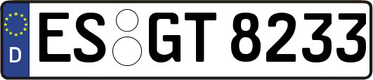 ES-GT8233
