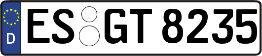 ES-GT8235