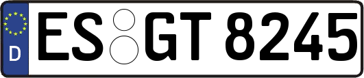 ES-GT8245
