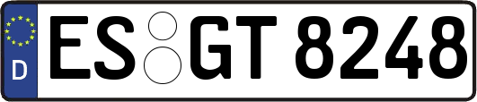 ES-GT8248