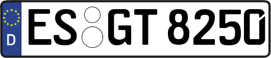 ES-GT8250