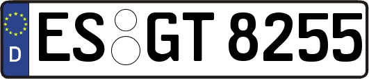 ES-GT8255