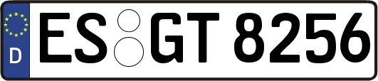 ES-GT8256