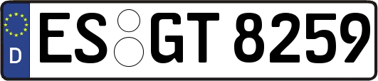 ES-GT8259