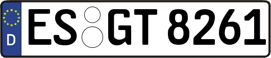 ES-GT8261