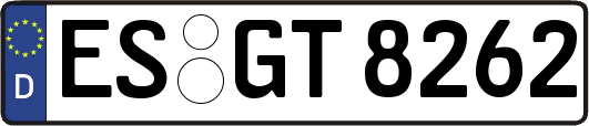 ES-GT8262
