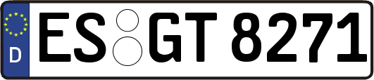 ES-GT8271