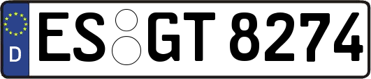 ES-GT8274