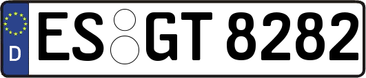 ES-GT8282