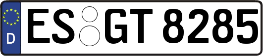 ES-GT8285