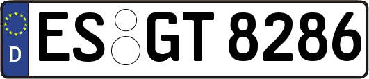 ES-GT8286