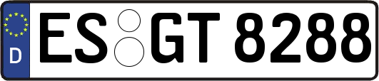 ES-GT8288