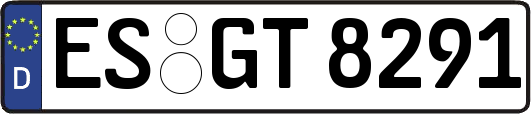 ES-GT8291