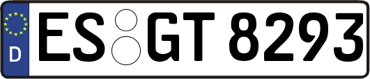 ES-GT8293
