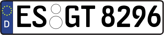 ES-GT8296