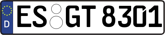 ES-GT8301