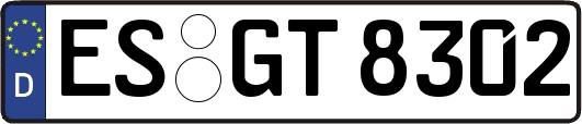 ES-GT8302