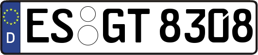 ES-GT8308