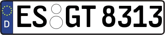 ES-GT8313