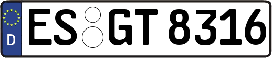 ES-GT8316
