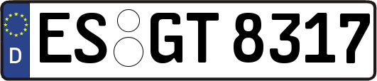 ES-GT8317