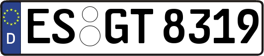 ES-GT8319