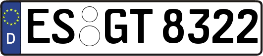 ES-GT8322