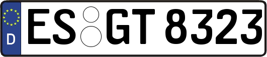 ES-GT8323