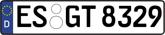 ES-GT8329