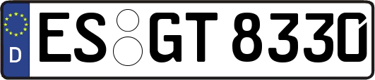 ES-GT8330