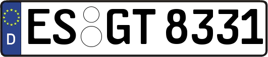 ES-GT8331