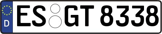 ES-GT8338