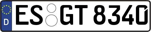 ES-GT8340