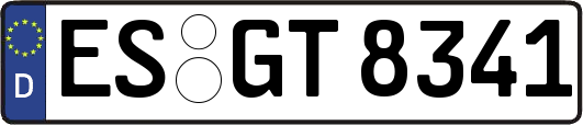 ES-GT8341