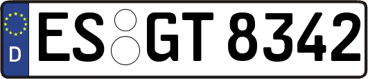 ES-GT8342