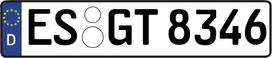ES-GT8346