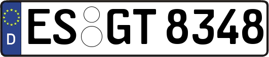 ES-GT8348