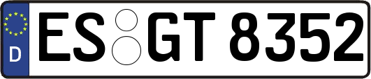 ES-GT8352